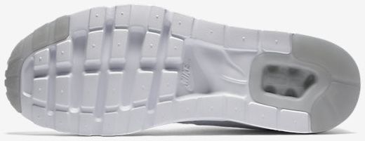 Nike Air Max Zero QS White Pure Platinum