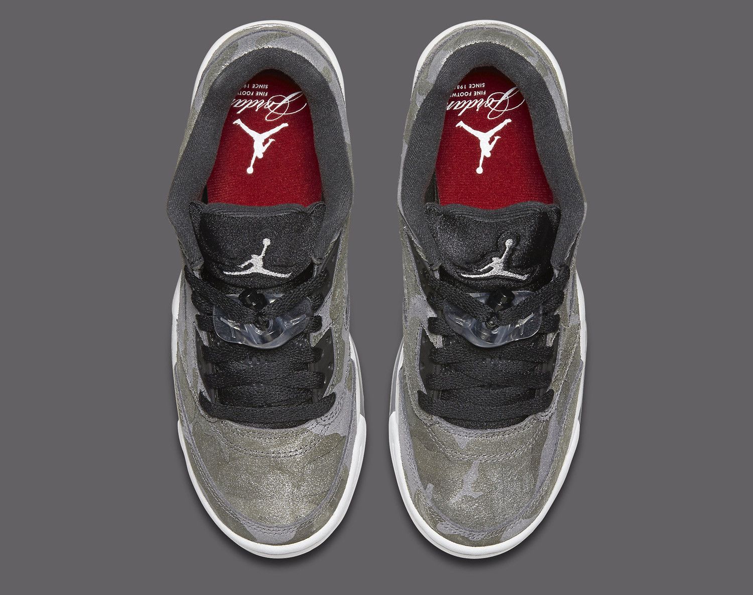 Jordan 5 all star discount