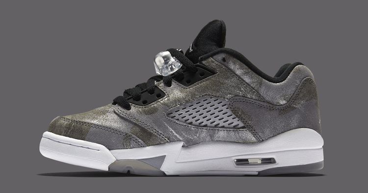 Air Jordan 5 Retro Low Premium Low GG All Star