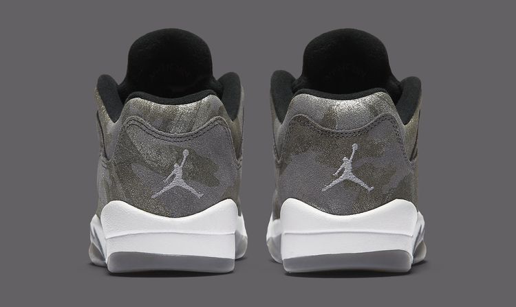 Air Jordan 5 Retro Low Premium Low GG All Star