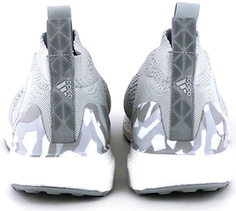 Adidas Ace 16 PureControl UltraBoost Grey Camo