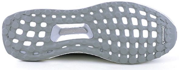 Adidas Ace 16 PureControl UltraBoost Grey Camo