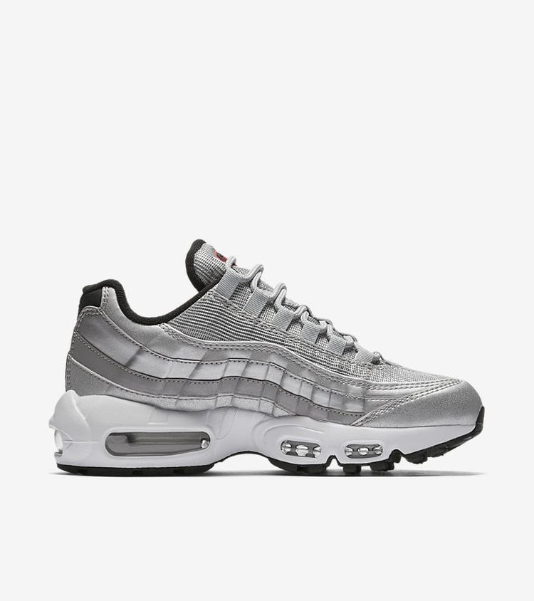 AIR MAX 95☆ Nike Air Max 95 NDSTRKT CZ3591-002 2020 Men's - Size 8 | eBay