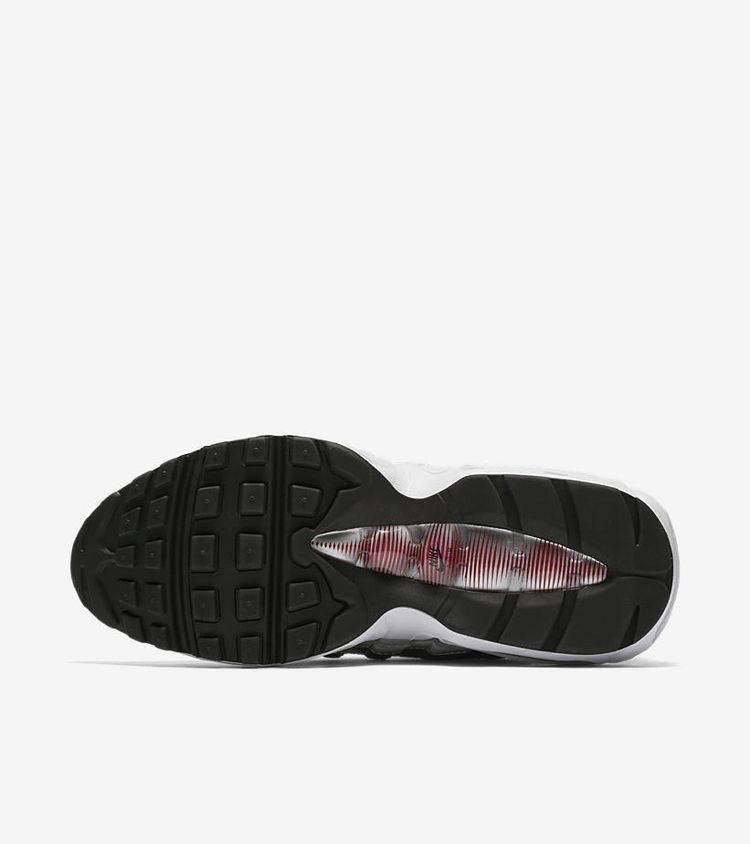 Buy Wmns Air Max 95 QS 'Silver Bullet' - 814914 002 | GOAT