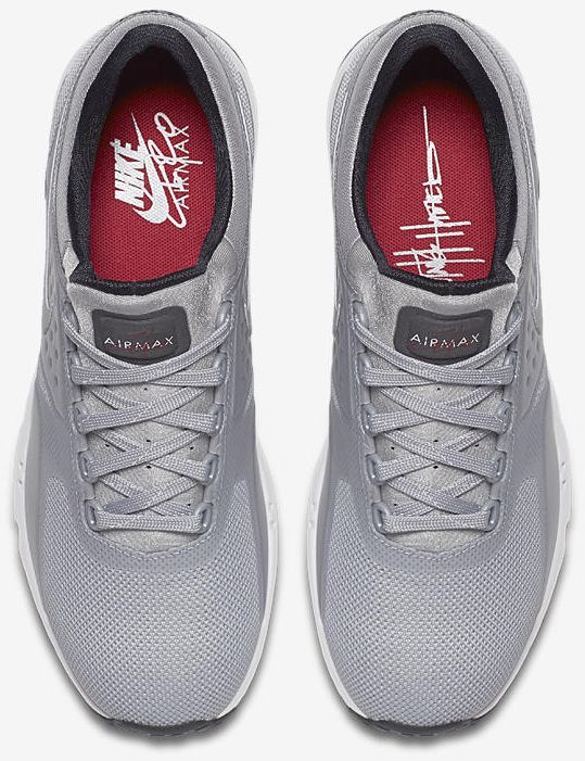 Air Max Zero Silver Bullet Air Max Zero Qs Silver Outlet
