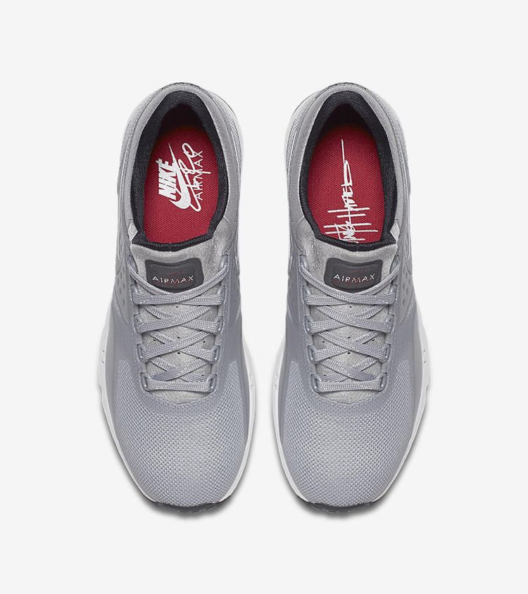 Buy Wmns Air Max Zero QS 'Silver Bullet' - 863700 002 | GOAT AE