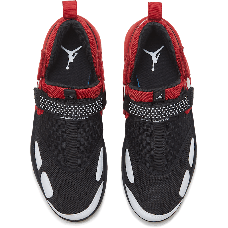 jordan trunner lx og black