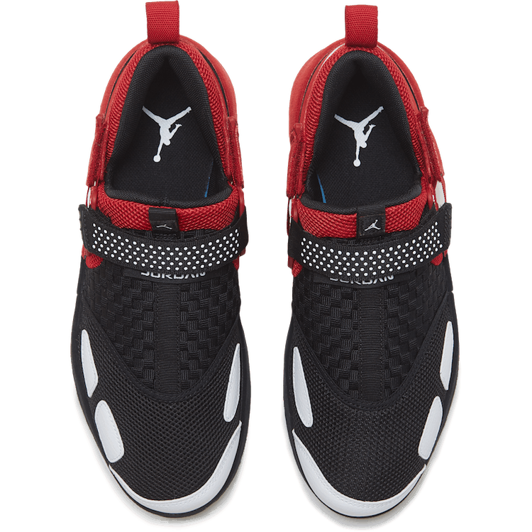 品良く着こなすため 905222 - Red' Gym 'Black OG LX Trunner Jordan Buy 001 GOAT | 26.0cm