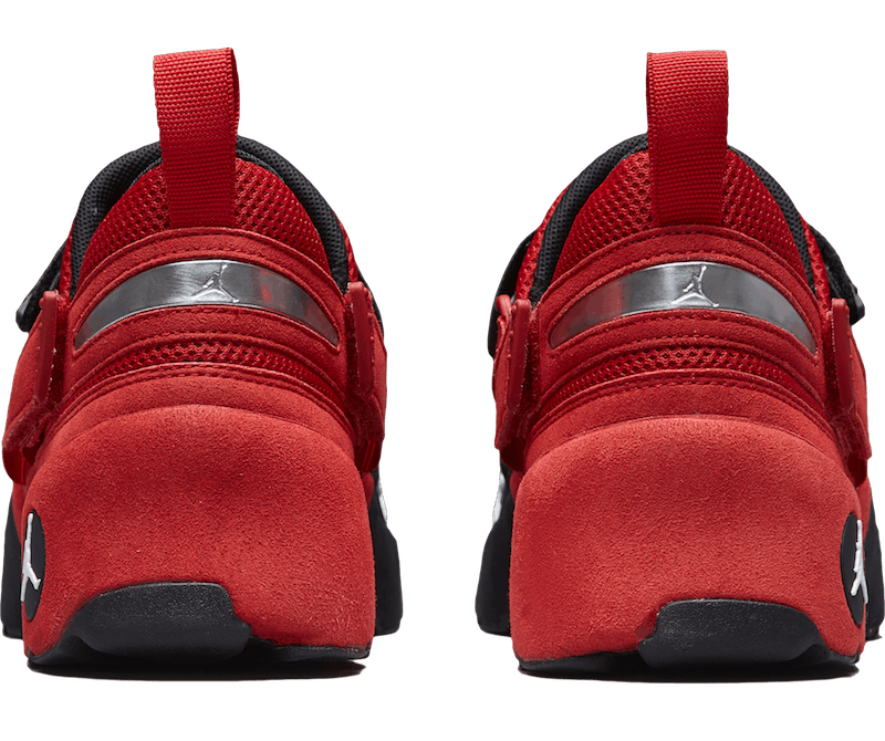 jordan trunner lx og black gym red