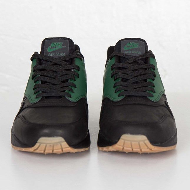 Buy Nike Air Max 1 VT QS 'Gorge Green' - 831113 300 | GOAT