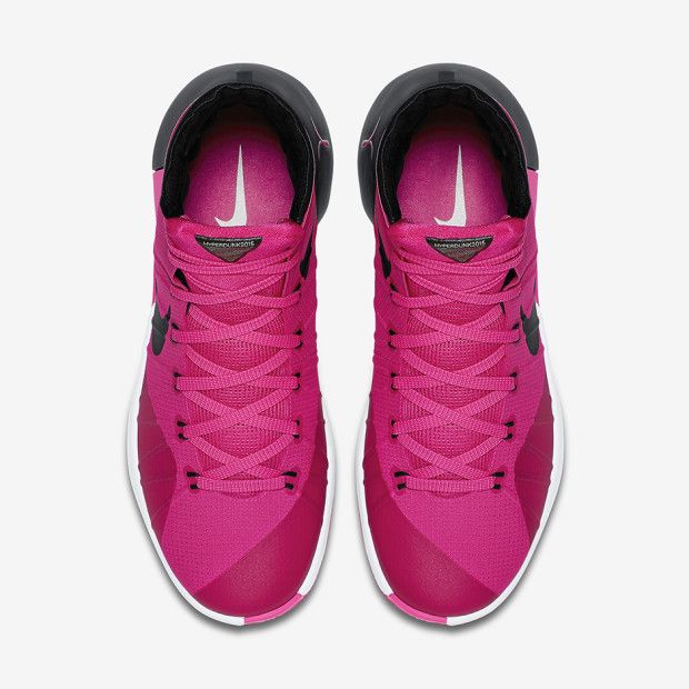 hyperdunks 2015 pink