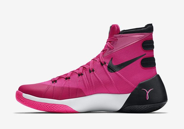 Buy Hyperdunk 2015 Think Pink 749561 606 GOAT