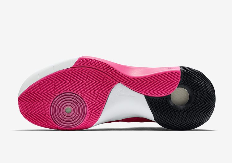 Pink hyperdunks 2015 2025