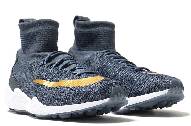 Nike zoom mercurial xi fk clearance