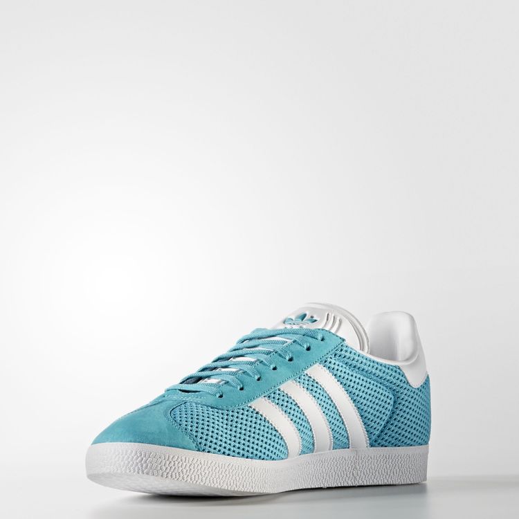 Adidas Gazelle Energy Blue