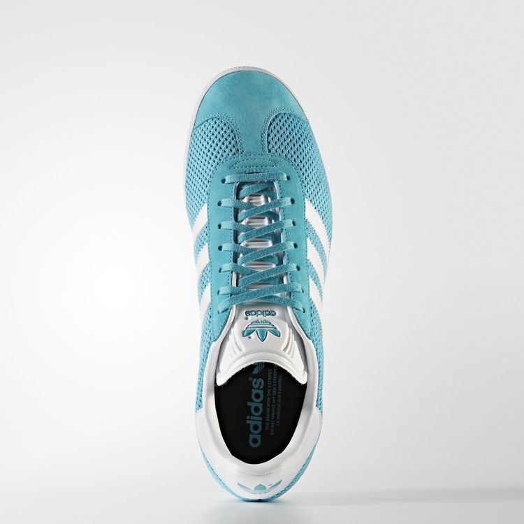 Adidas Gazelle Energy Blue