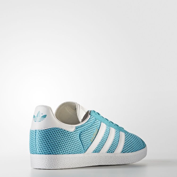 Adidas Gazelle Energy Blue