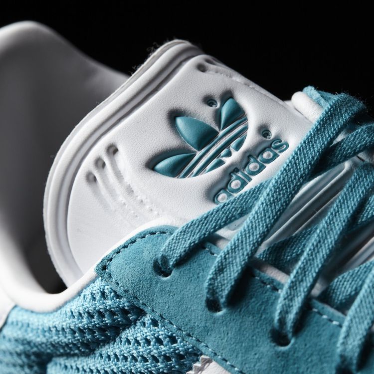 Adidas Gazelle Energy Blue