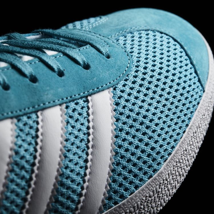 Adidas Gazelle Energy Blue