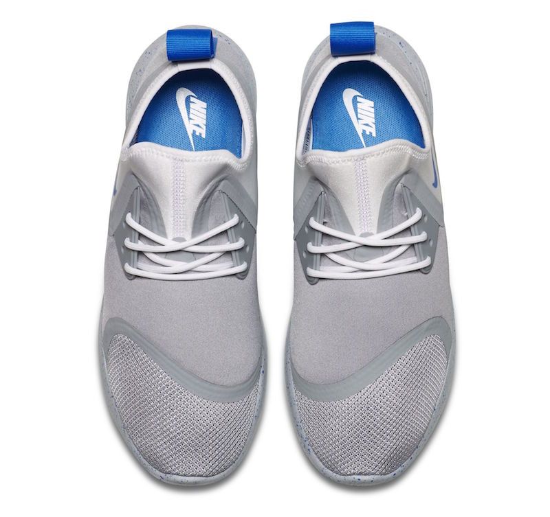Nike lunarcharge mag hotsell
