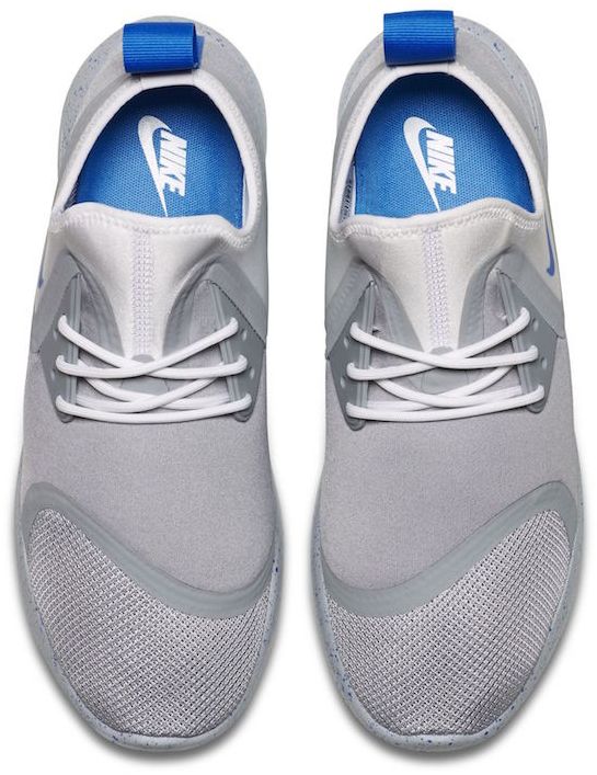 LunarCharge Mag