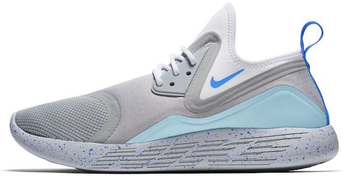 LunarCharge Mag