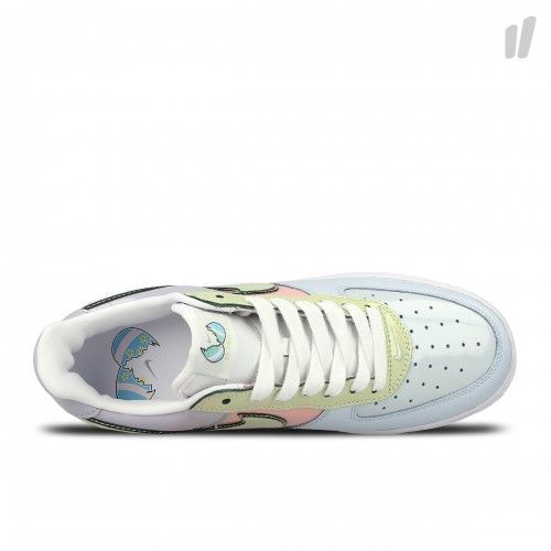 Air force 1 easter 2017 store