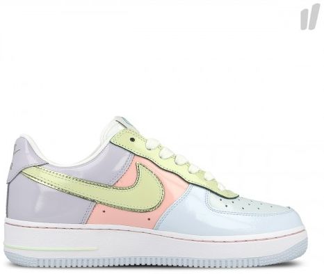 Nike Air Force 1 Low Retro Easter 2017
