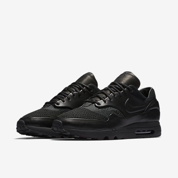 Buy Arthur Huang x NikeLab Air Max 1 Ultra 2.0 Flyknit Royal 923005 001 GOAT NL