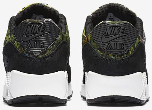 Nike Wmns Air Max 90 Spring Garden