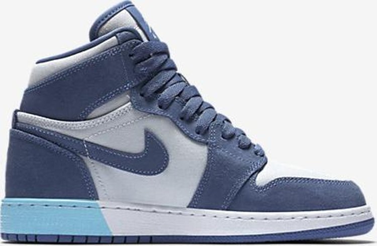 Air Jordan 1 Retro High GG Blue Moon