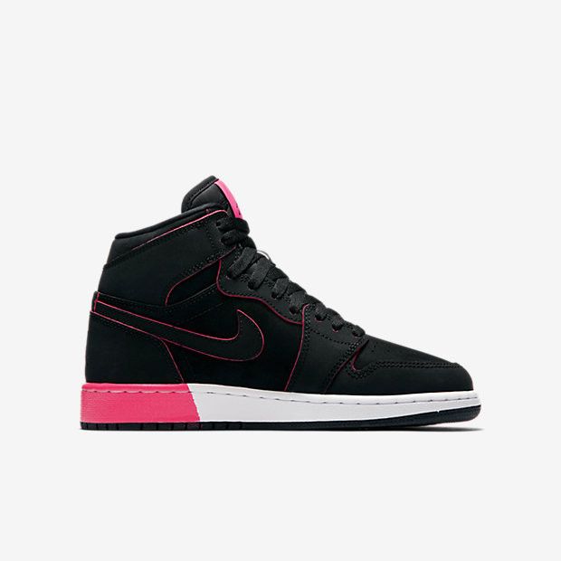 Hyper pink jordans on sale