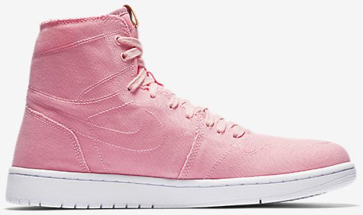 Air Jordan 1 Retro High Deconstructed Easter
