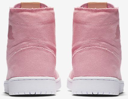 Air Jordan 1 Retro High Deconstructed Easter