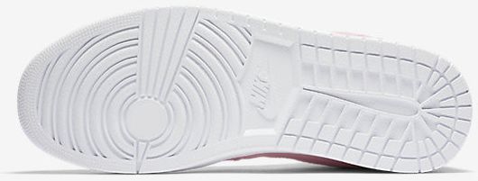 Air Jordan 1 Retro High Deconstructed Easter