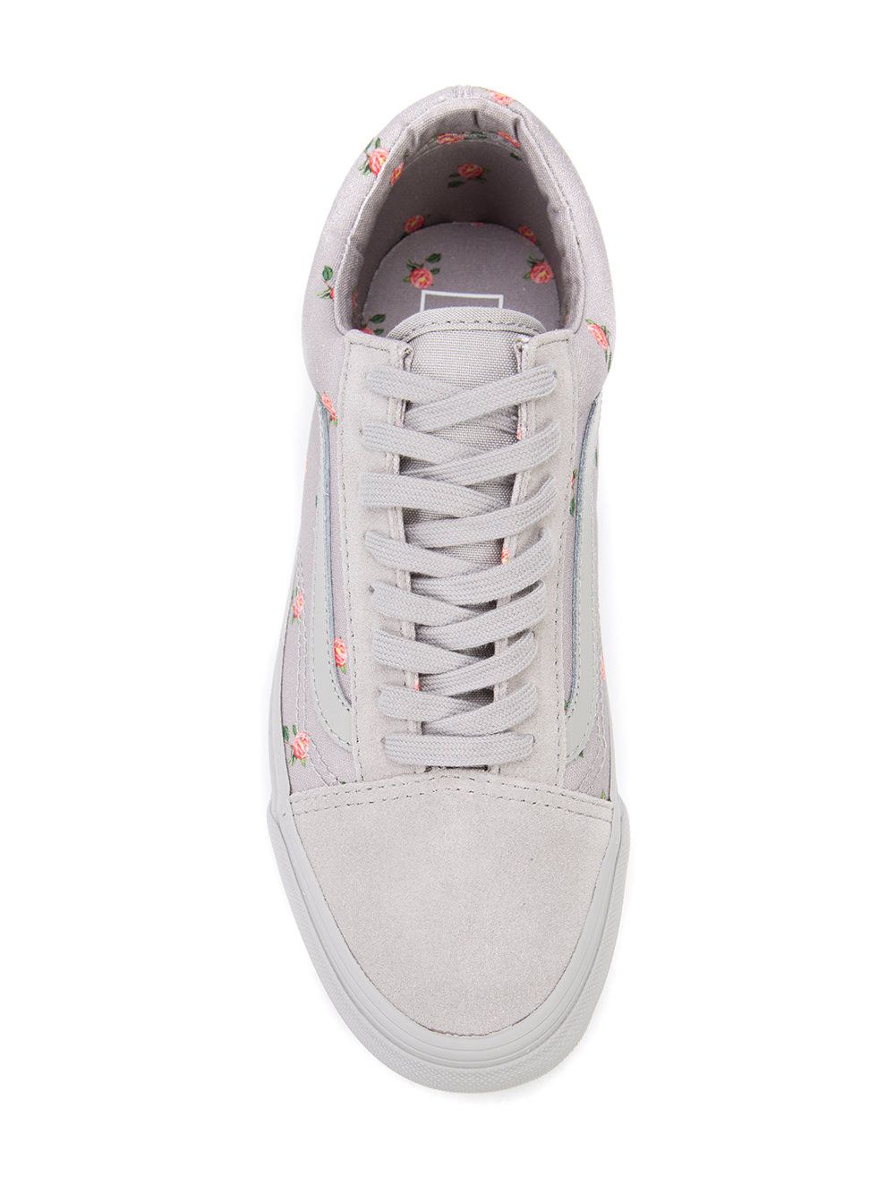 Vans undercover old skool sale