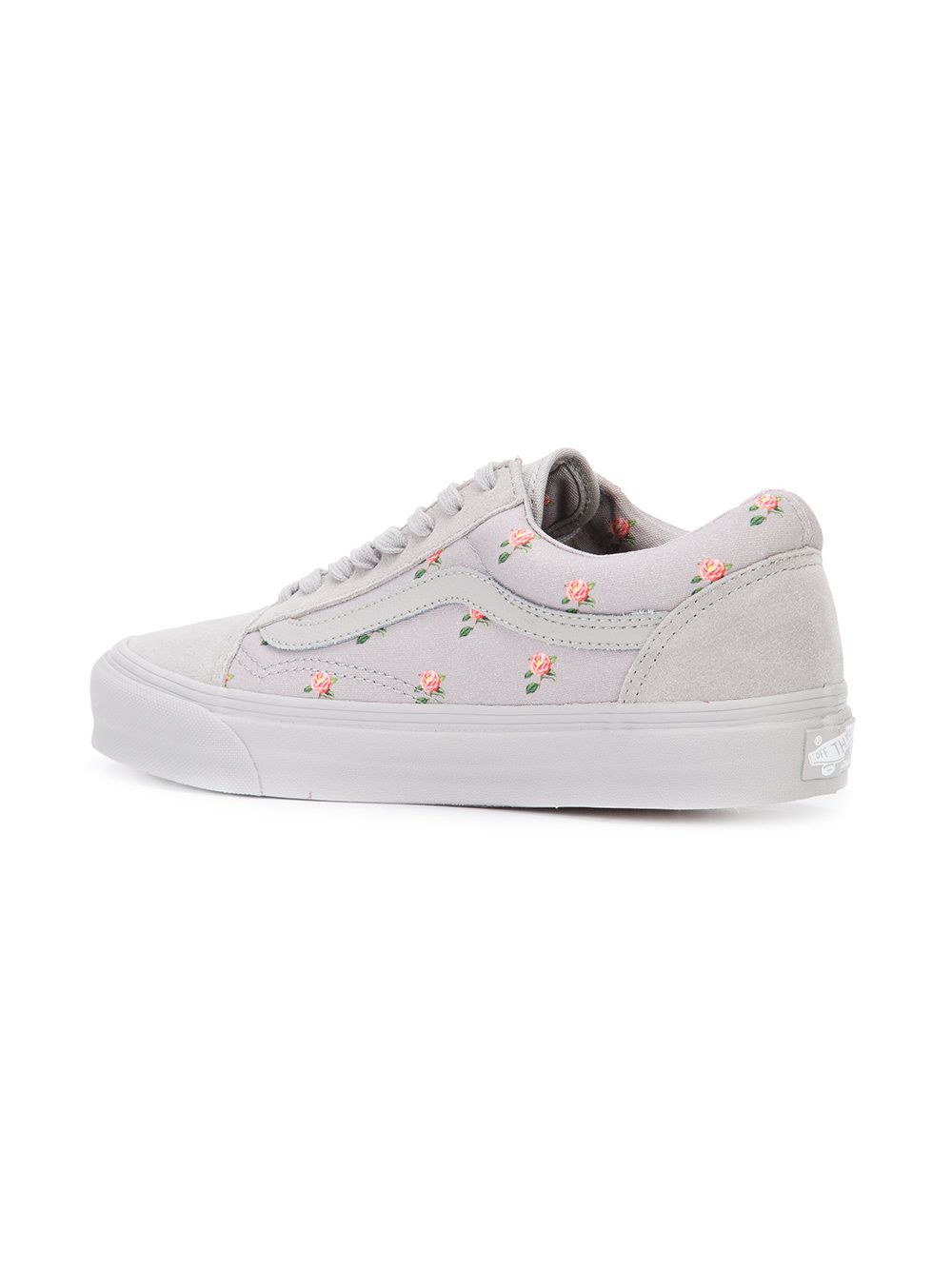 【楽天最安値に挑戦】 LX Skool Old OG x Undercover Buy 'Undercover' VN0A36C8NTJ - 靴