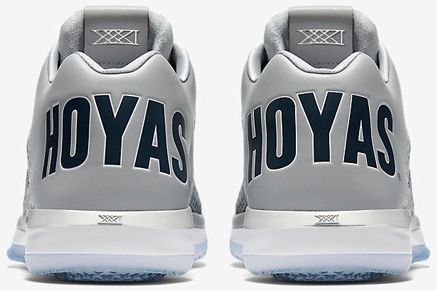 Air Jordan 31 Low Georgetown