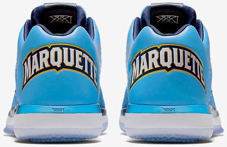 Air Jordan 31 Low Marquette