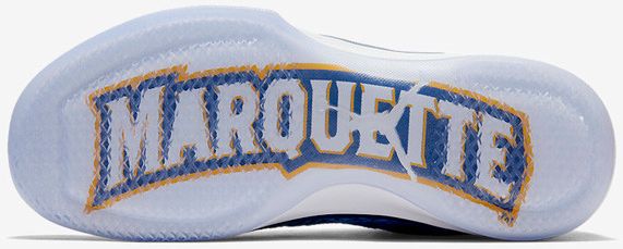 Air Jordan 31 Low Marquette