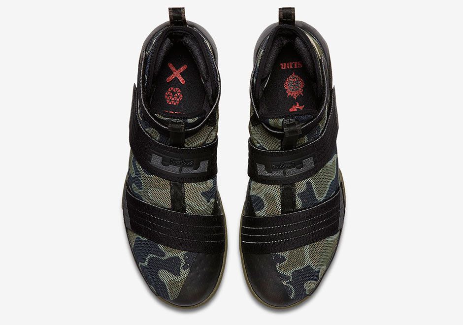 Nike lebron camouflage shop