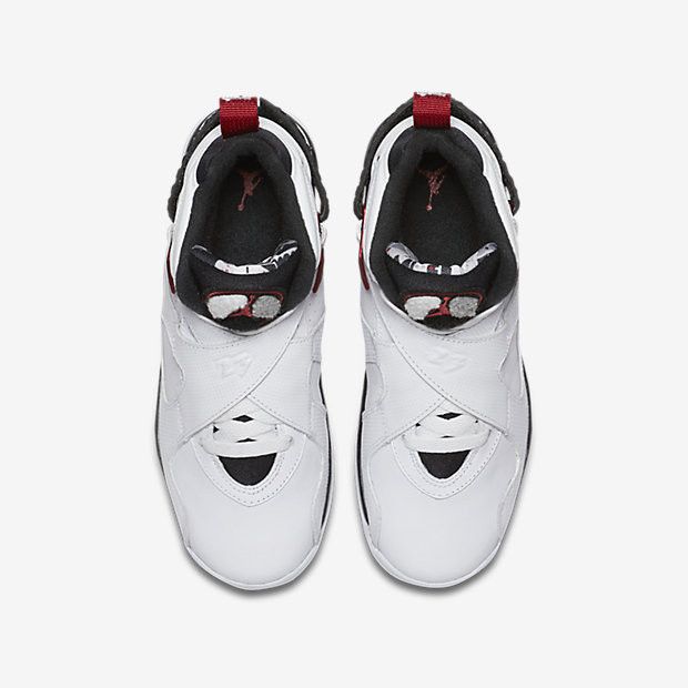 Air jordan retro 8 bg new arrivals