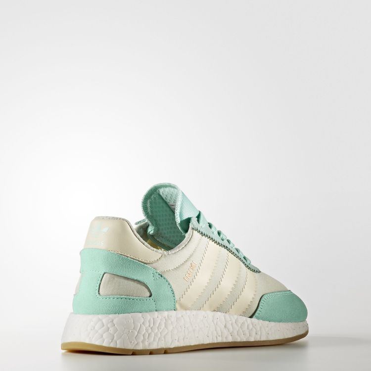 Adidas Wmns Iniki Runner Easy Green