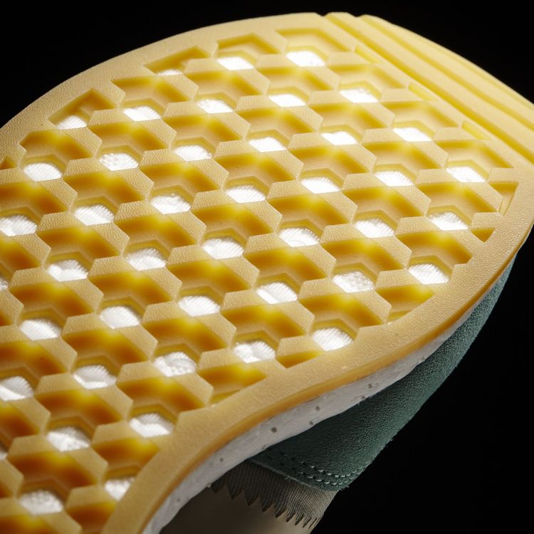 Adidas Wmns Iniki Runner Easy Green