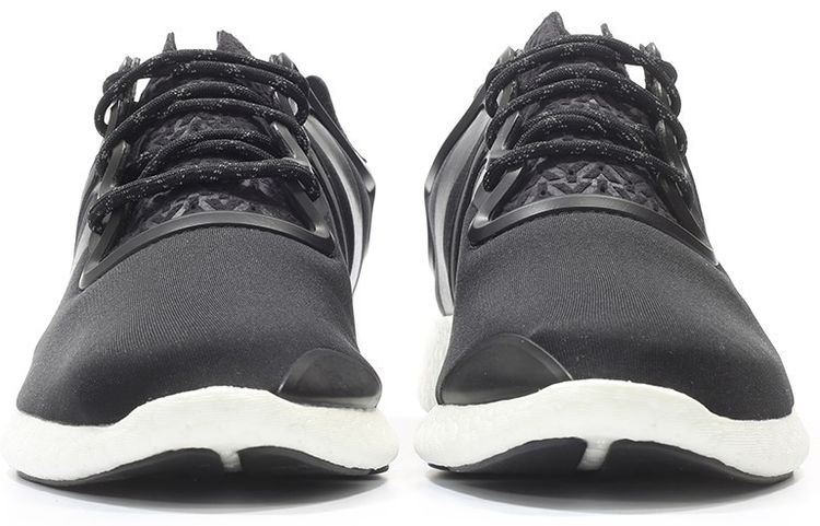 Y 3 Yohji Run Black Reflective