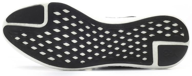 Y 3 Yohji Run Black Reflective