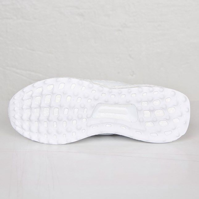 JD Collective x adidas UltraBoost 10 Triple White 2015