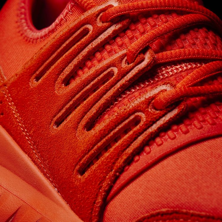 Adidas Tubular Radial Red
