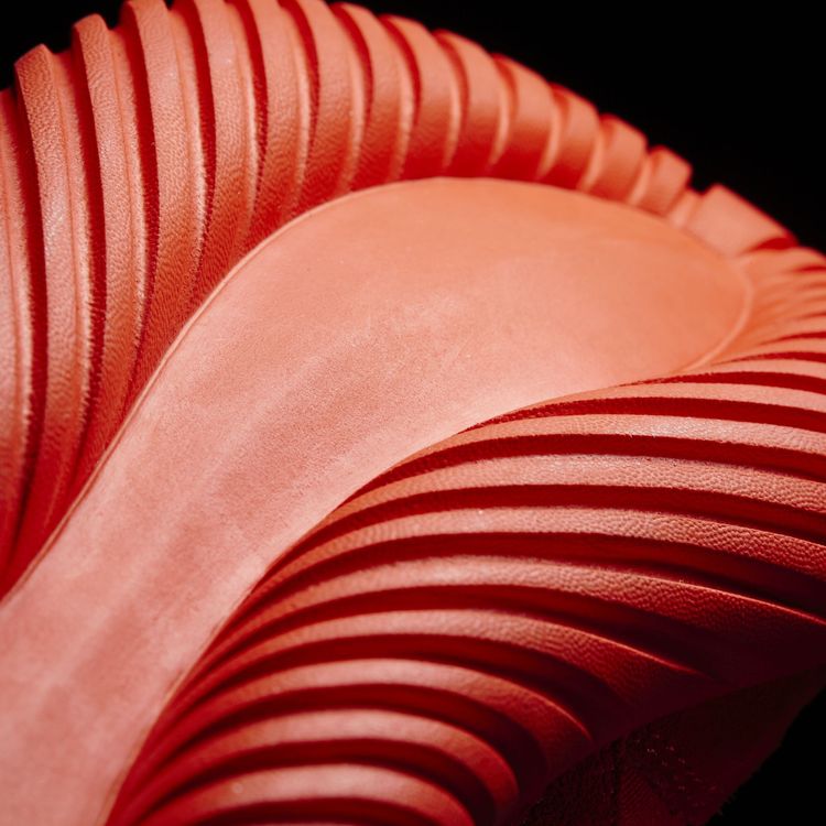 Adidas Tubular Radial Red