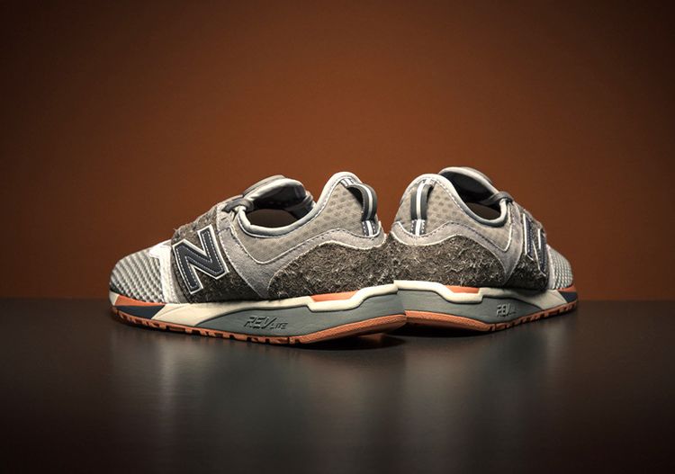 Mita x New Balance 247 Tokyo Rat